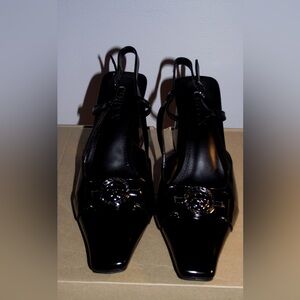 Black Women's Shoes